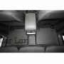 Alfombrillas de goma Exclusiv para FORD Galaxy tipo cubet